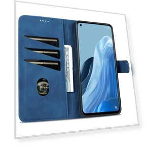 Drop-proof Phone Wallet Case Stand — Smartwatch Protectors, Smartwatch 2025