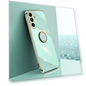 Drop-proof Protective Phone Cover with Kickstand — Basic Cases, Smartwatch 2025