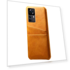 Dual Card Slots Phone Case — Basic Cases, Smartwatch 2025