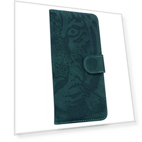 Flip Leather Case Protective Phone Cover — Screen Protectors, Smartwatch 2025