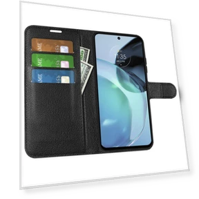 Flip Leather Case — Flip Cases, Smartwatch 2025
