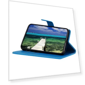 Flip Phone Cover Stand Wallet — Flip Cases, Smartwatch 2025