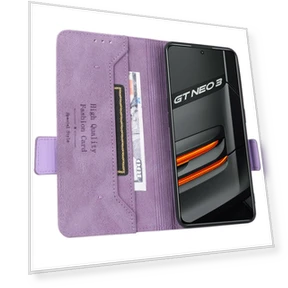 Foldable Stand Phone Wallet Case — Basic Cases, Smartwatch 2025
