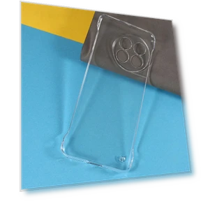 Frameless Phone Case — Basic Cases, Smartwatch 2025