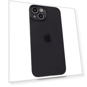 Frosted Surface Ultra Slim Phone Case — Basic Cases, Smartwatch 2025