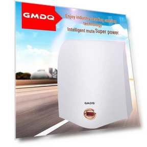 Fully Automatic Sensor Hand Dryer — Hand Dryers, Deals Supermarket