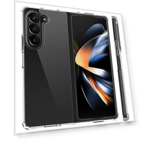 HD Clear Phone Case — Basic Cases, Smartwatch 2025