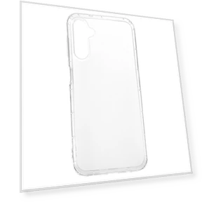 High Transparency Soft TPU Case — Bumpers, Smartwatch 2025