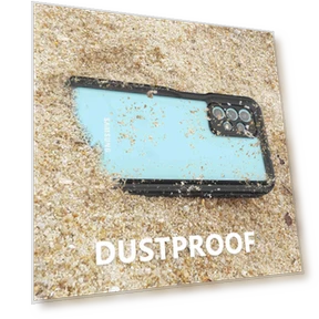 IP68 Waterproof Phone Case — Screen Protectors, Smartwatch 2025