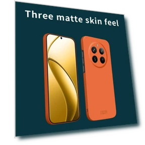 JK Qin Series Phone Case — Smartwatch Protectors, Smartwatch 2025