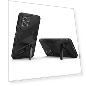 Kickstand Case — Mobile Devices & Accessories, Smartwatch 2025