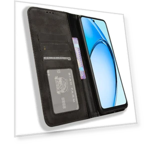 Leather Case with Wallet — Smartwatch Protectors, Smartwatch 2025