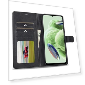 Leather Phone Case — Phone Accessories, Smartwatch 2025