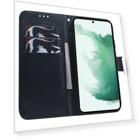 Leather PU Case with Pattern Print — Bumpers, Smartwatch 2025