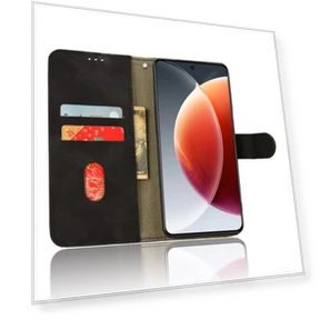 Leather Wallet Case — Basic Cases, Smartwatch 2025