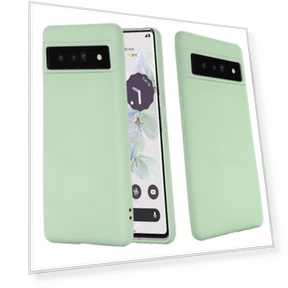 Liquid Silicone Case with Strap — Phone Accessories, Smartwatch 2025
