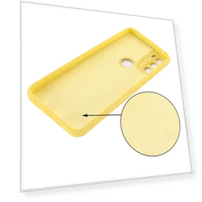 Liquid Silicone Case with Strap — Cases, Smartwatch 2025