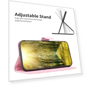 Magnetic Case Leather Card Slots Phone Protector — Bumpers, Smartwatch 2025