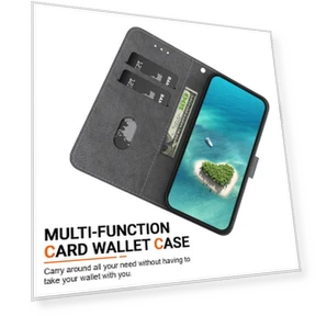 Magnetic Case Wallet — Phone Accessories, Smartwatch 2025