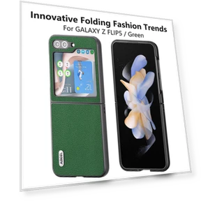 Matte Edges Phone Case — Flip Cases, Smartwatch 2025