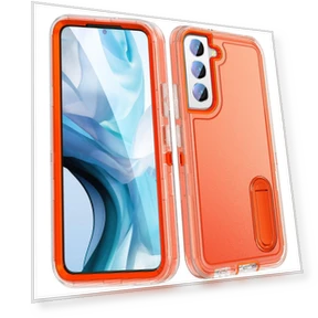 Metal Kickstand Phone Case — Screen Protectors, Smartwatch 2025
