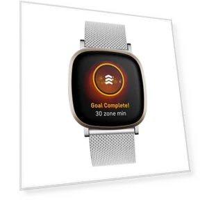 Metal Watch Strap Adjustable Milanese Watchband with Buckle — Bands, Smartwatch 2025