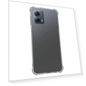 Non-Slip Mobile Phone Back Cover Shell — Basic Cases, Smartwatch 2025
