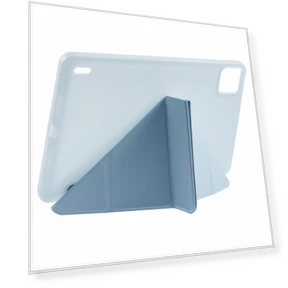 Origami Stand Protective Cover — Keyboard Cases, Smartwatch 2025