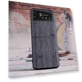Pastoral Style Mobile Phone Protective Case — Bumpers, Smartwatch 2025