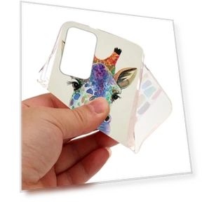 Pattern Printing Soft TPU Phone Case — Bumpers, Smartwatch 2025
