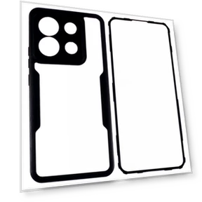 Phone Case Full Body Protection — Screen Protectors, Smartwatch 2025