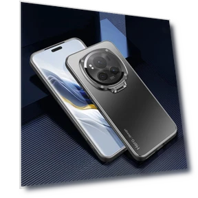 Phone Case with Lens Stand — Phone Accessories, Smartwatch 2025