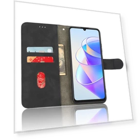 PU Leather Mobile Phone Case — Flip Cases, Smartwatch 2025
