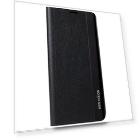 PU Leather Stand Case — Phone Accessories, Smartwatch 2025