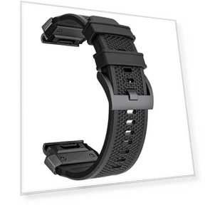 Replacement Strap — Fitness Bands, Smartwatch 2025