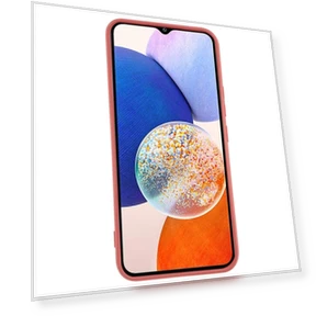 Rubberized TPU Protective Case with Fiber Lining — Basic Cases, Smartwatch 2025