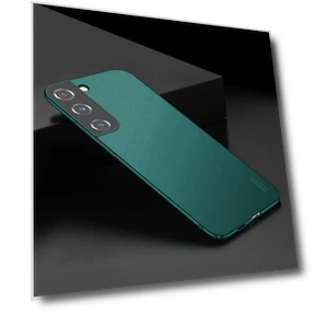 Shield Matte Series Impact Resistant Hard PC Phone Case Protector Cover — Basic Cases, MOFI