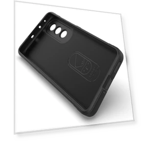 Shock Absorption TPU Mobile Phone Protector Cover — Screen Protectors, Smartwatch 2025