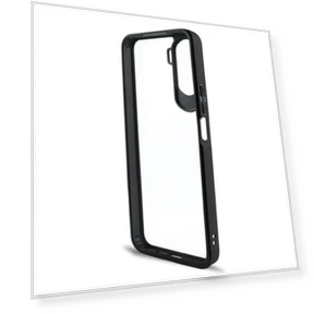 Shockproof Clear Phone Case — Basic Cases, Smartwatch 2025