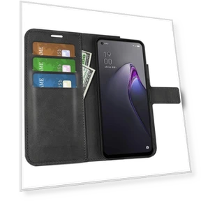 Shockproof Phone Case with Magnetic Clasp — Basic Cases, Smartwatch 2025