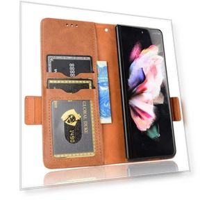 Shockproof Phone Case with Pen Slot — Bumpers, Smartwatch 2025