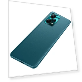 Shockproof PU Leather Coated Hybrid Case — Bumpers, Smartwatch 2025