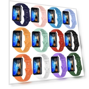Silicone Strap — Bands, SZtongbuzhong