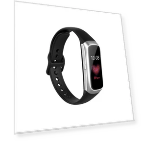 Silicone Wrist Strap — Wearable Accessories, Smartwatch 2025