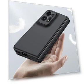 Skin-touch Feeling Hard PC Case — Protective Covers, Smartwatch 2025