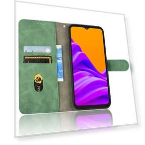 Skin-Touch Feeling Stand Phone Case — Phone Accessories, Smartwatch 2025
