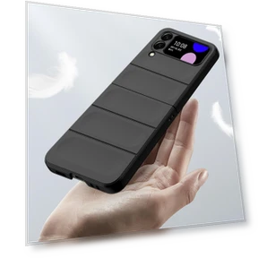 Skin-touch Rugged Hard PC Phone Case — Basic Cases, Smartwatch 2025