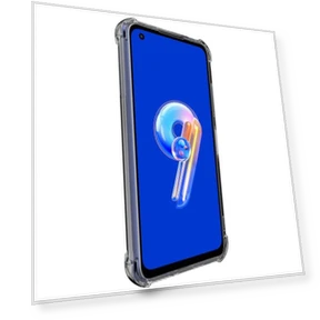 Soft Skin Flexible TPU Case — Basic Cases, IMAK
