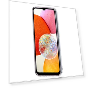 Soft TPU Case with Pattern Printing — Basic Cases, Smartwatch 2025