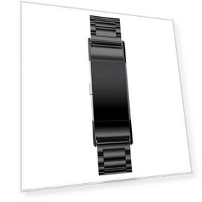 Stainless Steel Watch Band — Bands, Smartwatch 2025